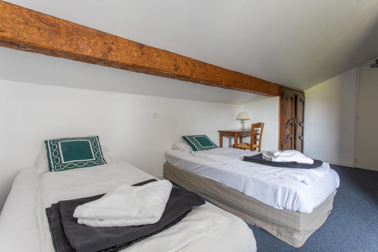 Le Chamois Hotel 2*