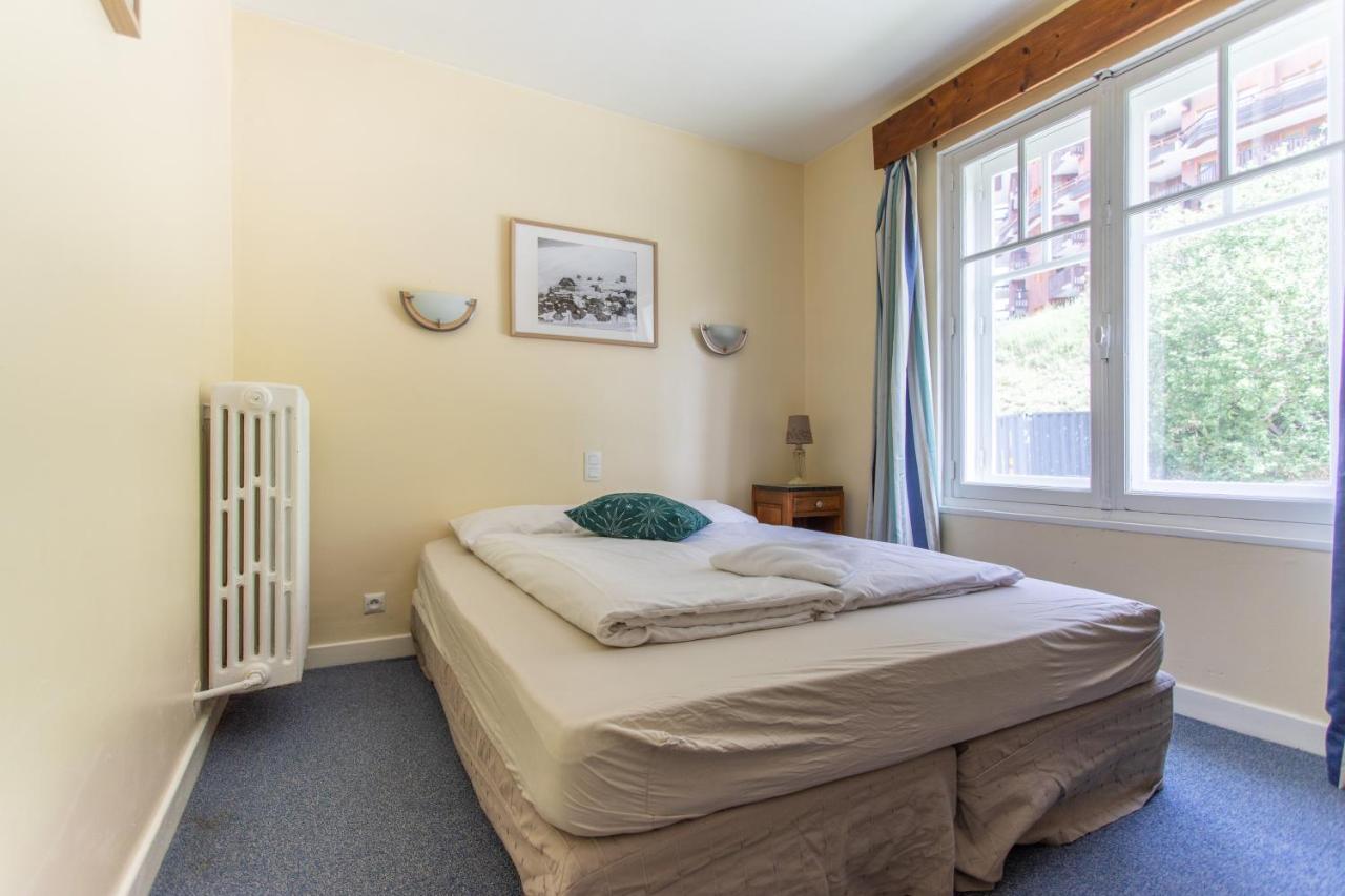 Hotel Le Chamois 2*
