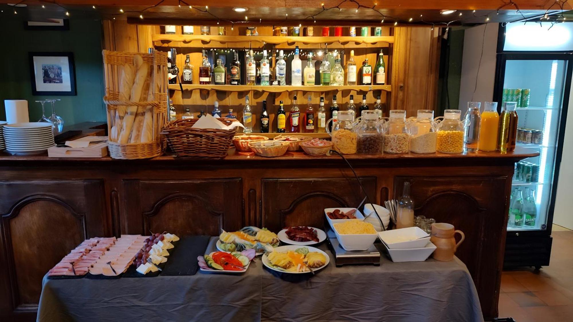 Hotel Le Chamois 2*
