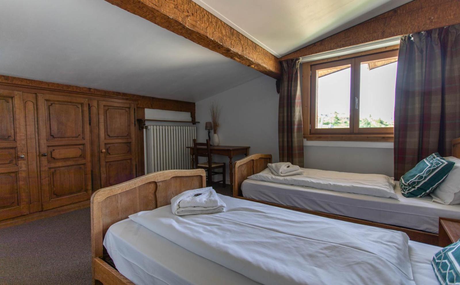 Le Chamois Hotel Alpe d'Huez