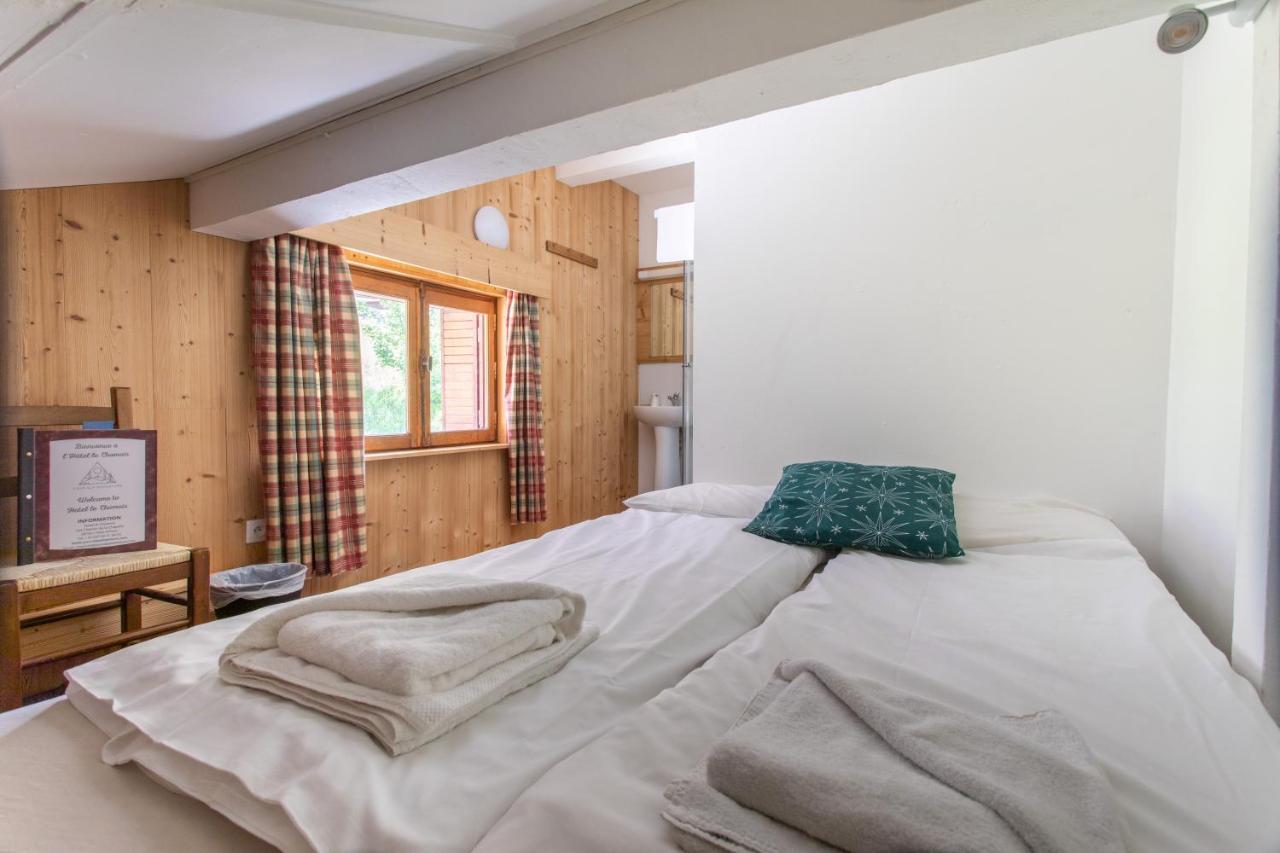 Le Chamois Hotel Alpe d'Huez