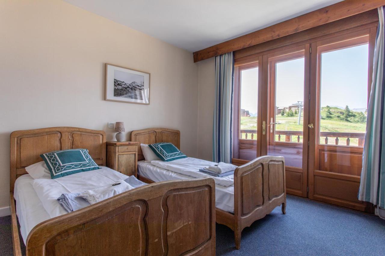 Le Chamois Hotel Alpe d'Huez