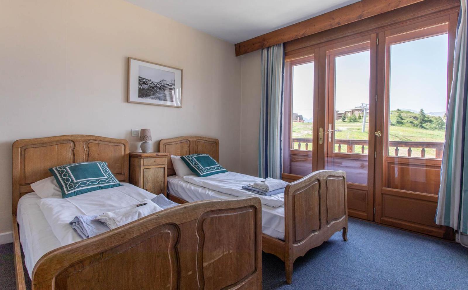 Le Chamois Hotel 2*